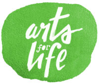 Green Arts for Life Logo