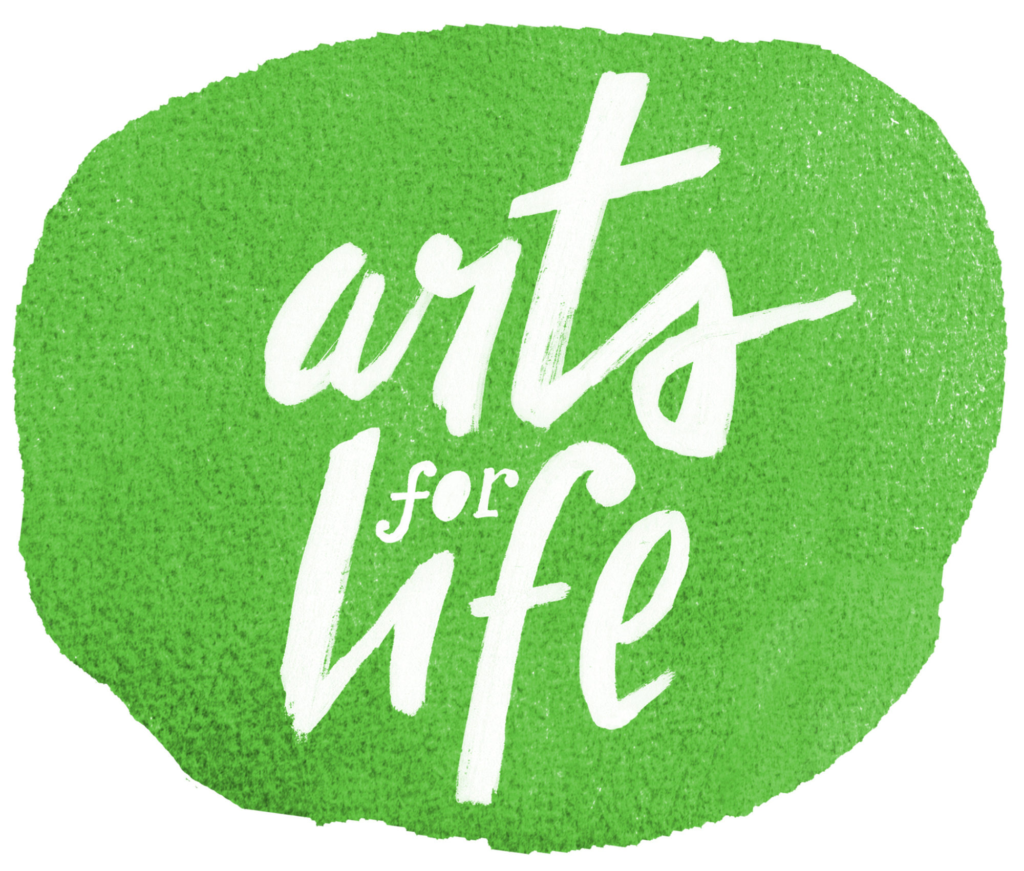 Green Arts for Life Logo