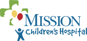 Mission Children's Hospital Logo