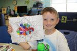 Lesson: Local Map Doodles | Arts For Life Arts For Life